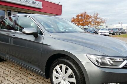 VW Passat 162.970 km 8.900 &euro; Magdeburg 39120