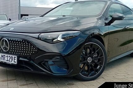 Mercedes-Benz CLA 250 9.000 km 59.990 &euro; Kempten 87435