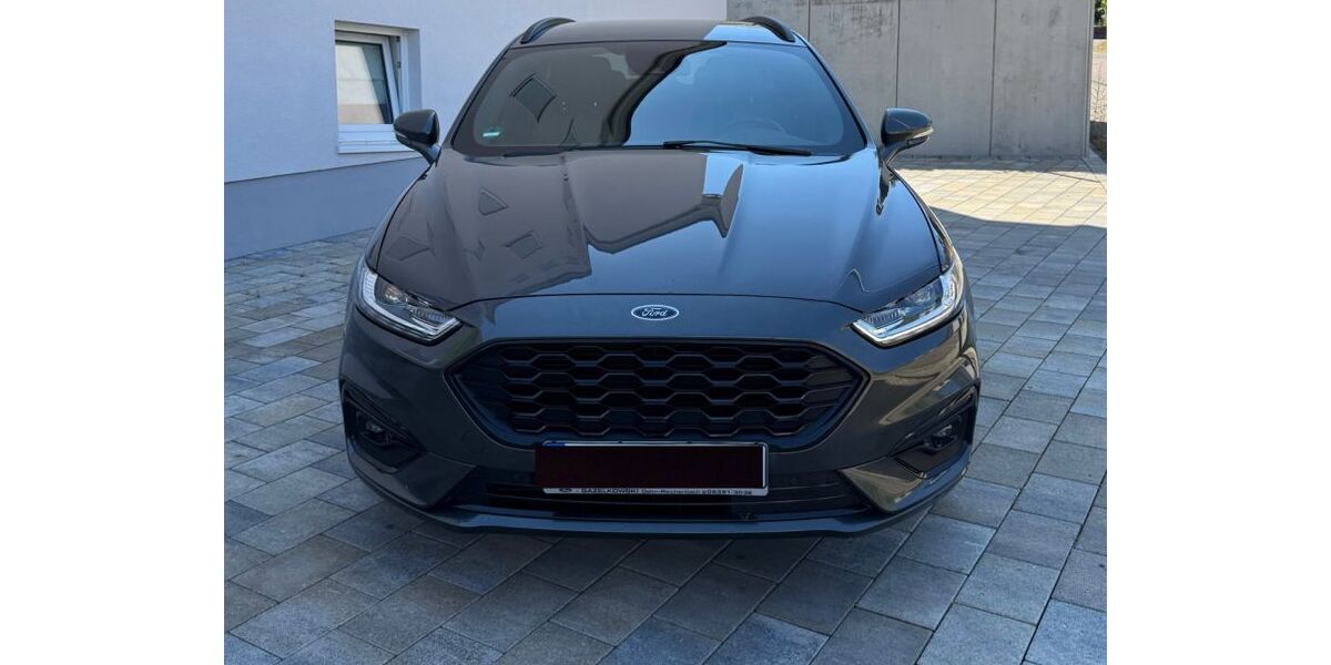 Ford Mondeo 124.000 km 19.900 &euro; Bruchweiler-Bärenbach 76891