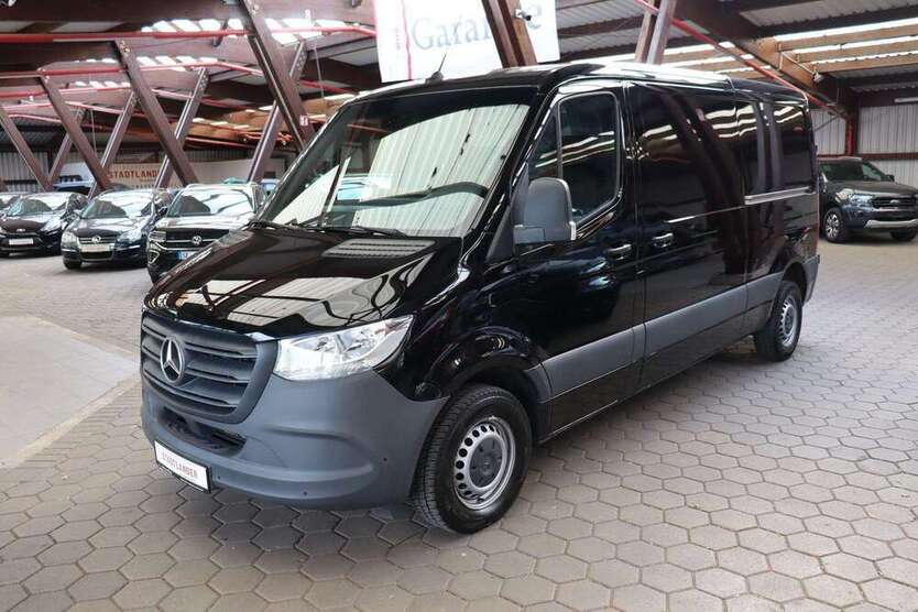Sprinter