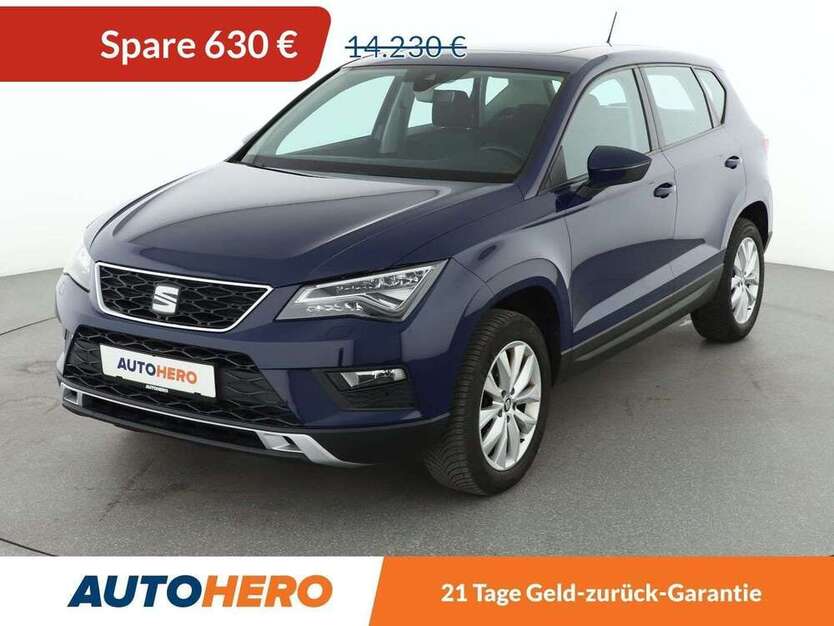 Ateca