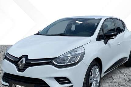 Renault Clio 94.596 km 8.279 &euro; Hildesheim 31135