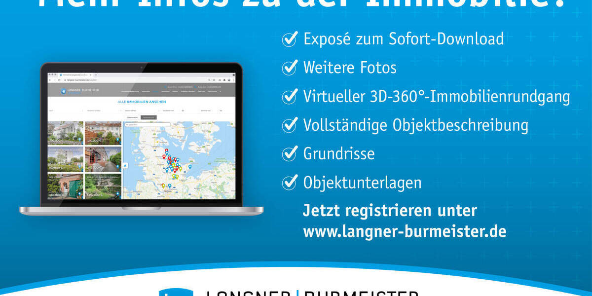 Grundstück Dobersdorf / Tökendorf Tökendorf - 225.080&euro; | Angebot:25702109