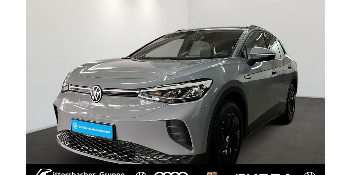 VW ID.4 31.690 km 21.850 &euro; Kaiserslautern 67663
