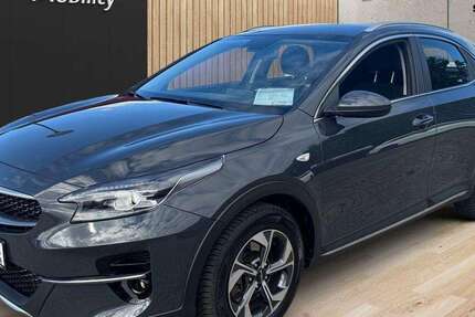 Kia XCeed 42.700 km 15.990 € Quakenbrück 49610
