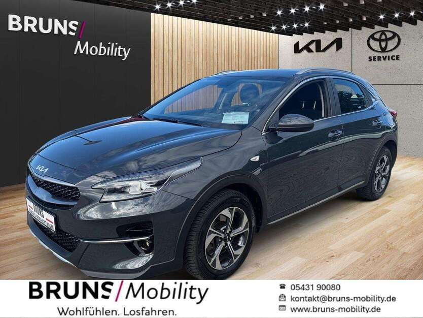 Kia XCeed 42.700 km 15.990 € Quakenbrück 49610