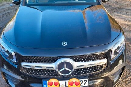 Mercedes-Benz GLB 200 73.000 km 35.600 &euro; Kirchbarkau 24245