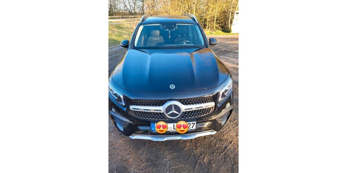 Mercedes-Benz GLB 200 73.000 km 35.600 &euro; Kirchbarkau 24245
