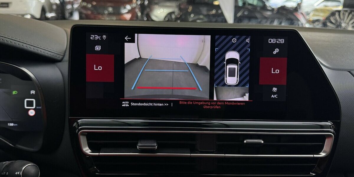 Citroen C5 Aircross 145 Mild-Hybrid Plus CarPlay DAB 43.800 km 19.480 &euro; Lich 35423