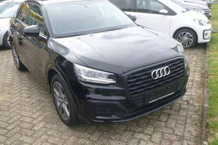Audi Q2 54.503 km 20.390 &euro; Neuenkirchen 48485
