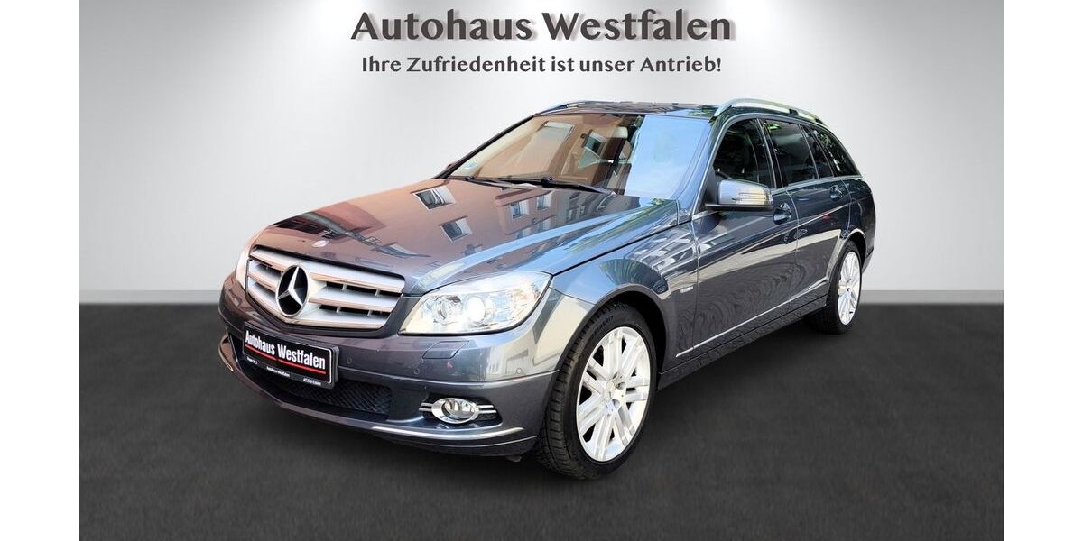 Mercedes-Benz C 250 162.880 km 8.870 &euro; Essen 45276