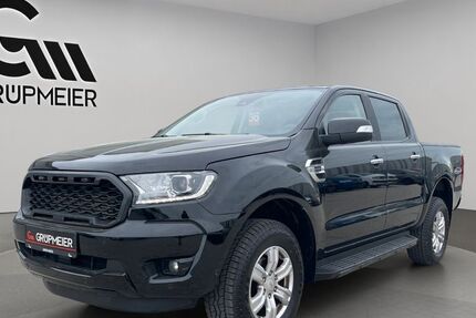 Ford Ranger 89.000 km 28.450 &euro; Sottrum 27367