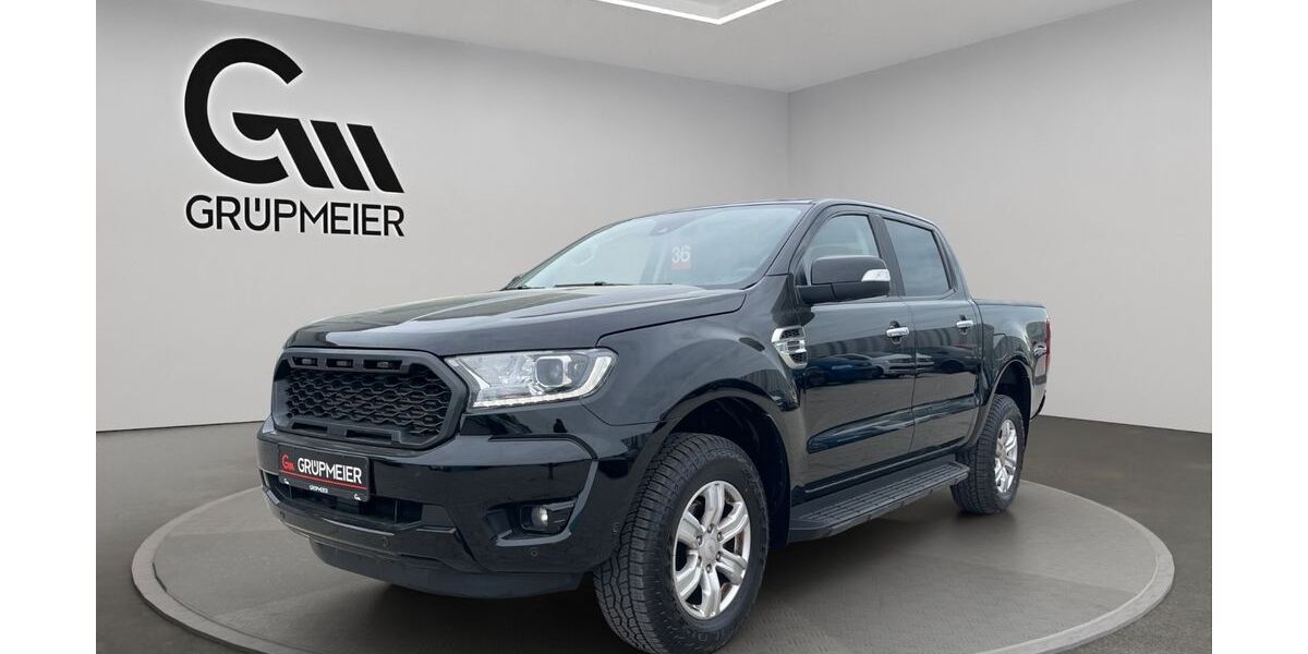 Ford Ranger 89.000 km 28.450 &euro; Sottrum 27367