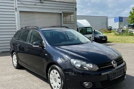 VW Golf