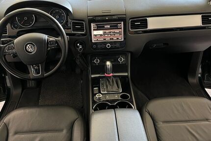 VW Touareg 185.000 km 16.974 &euro; Lalendorf 18279