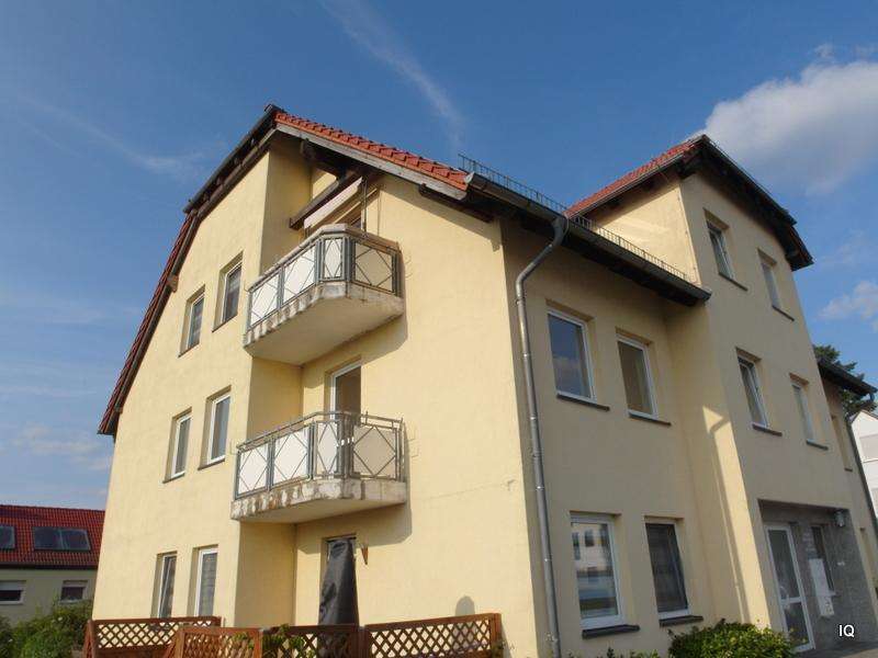 Wohnung zum Mieten in Königsbrück 418 € 50 m²