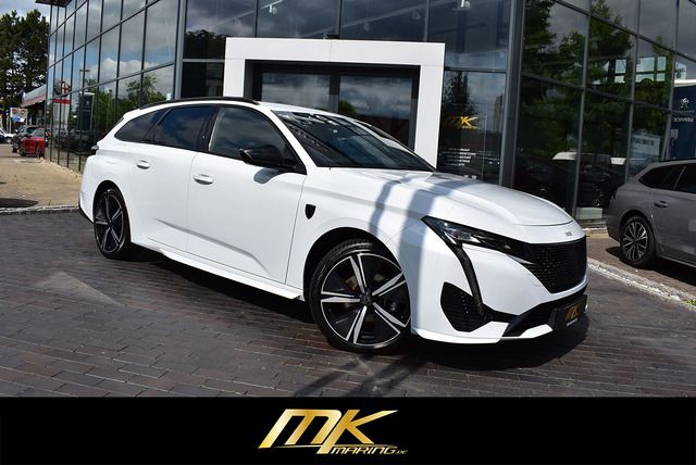 Peugeot 308 37.884 km 23.990 &euro; Braunschweig 38114