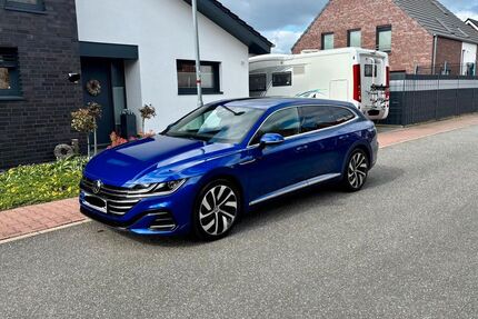 VW Arteon 87.970 km 26.900 &euro; Wietmarschen 49835