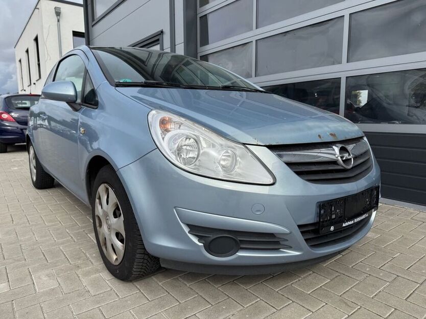 Corsa