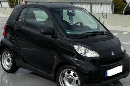 Smart ForTwo 105.000 km 3.499 &euro; Ansbach 91522