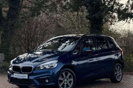 BMW 218 96.142 km 10.499 &euro; Jülich 52428