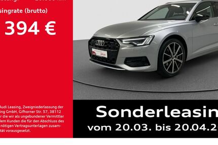 Audi A6 10.321 km 44.950 &euro; Aalen 73431