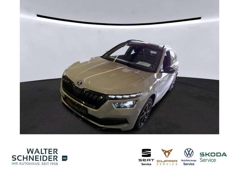 Skoda Kamiq 31.155 km 22.950 € Kreuztal 57223