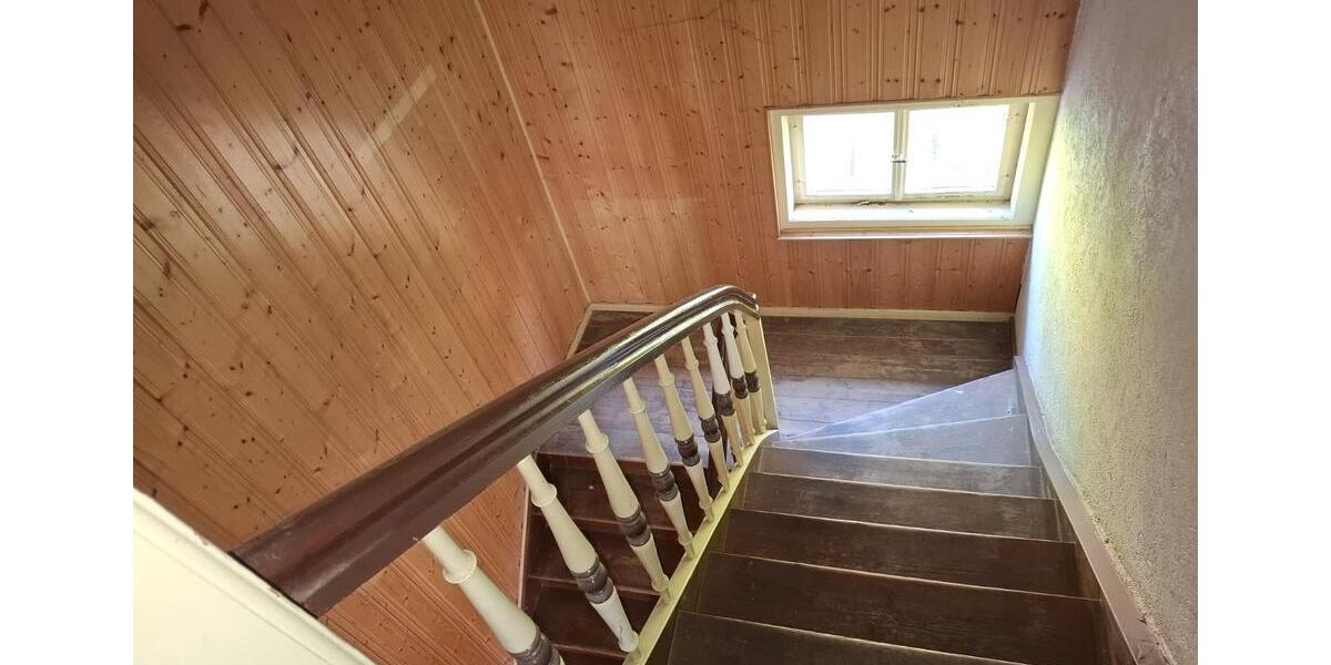 Reihenhaus Bad Langensalza - 75.000&euro; | Angebot:26511554