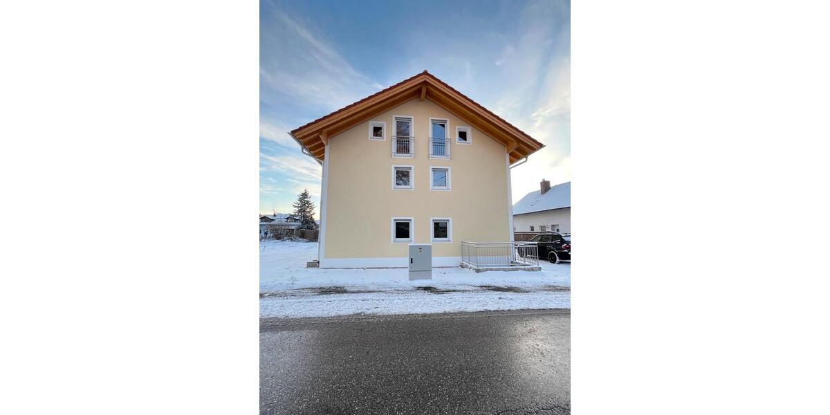 Doppelhaushälfte Egmating - 7 Zimmer, 174 m&sup2;, 2.750&euro; | Angebot:24470410