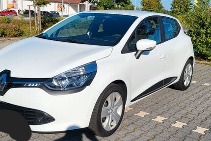 Renault Clio 30.000 km 9.500 &euro; Vilshofen an der Donau 94474