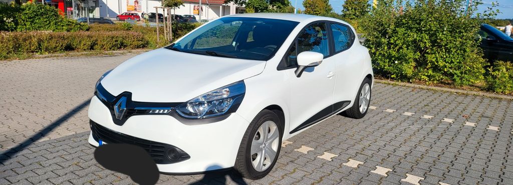 Renault Clio 30.000 km 9.500 &euro; Vilshofen an der Donau 94474