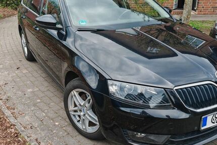 Skoda Octavia 168.000 km 7.700 &euro; Rastede 26180