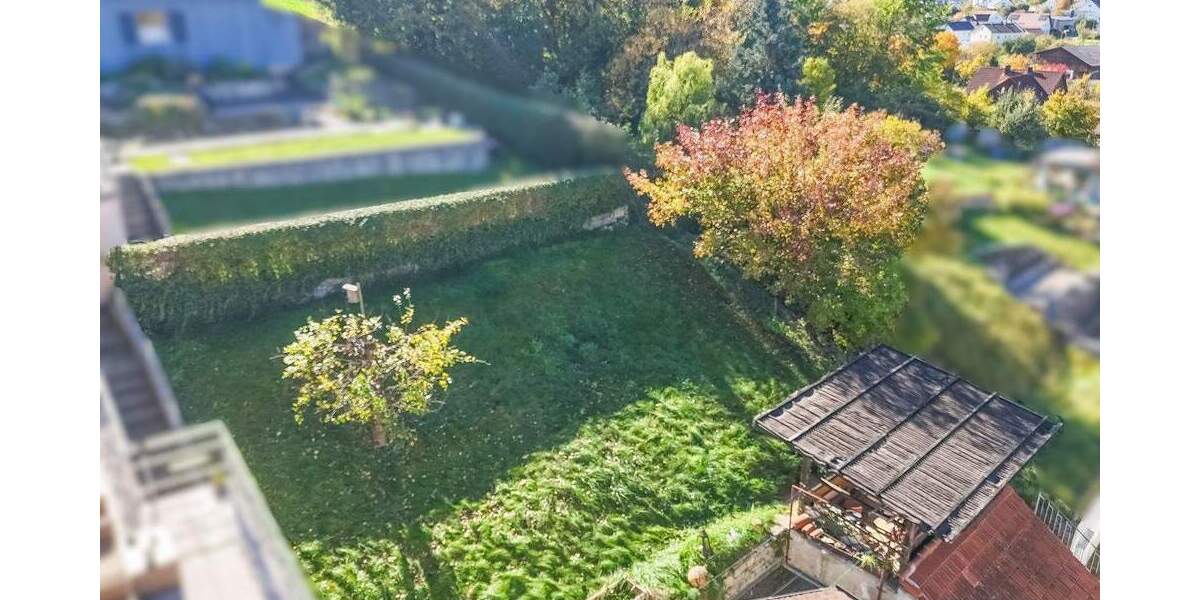 Mehrfamilienhaus, Wohnhaus Amberg - 329.000&euro; | Angebot:25768589