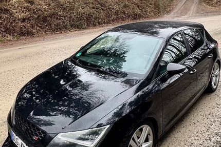 Seat Leon 146.000 km 17.800 &euro; Tettnang 88069