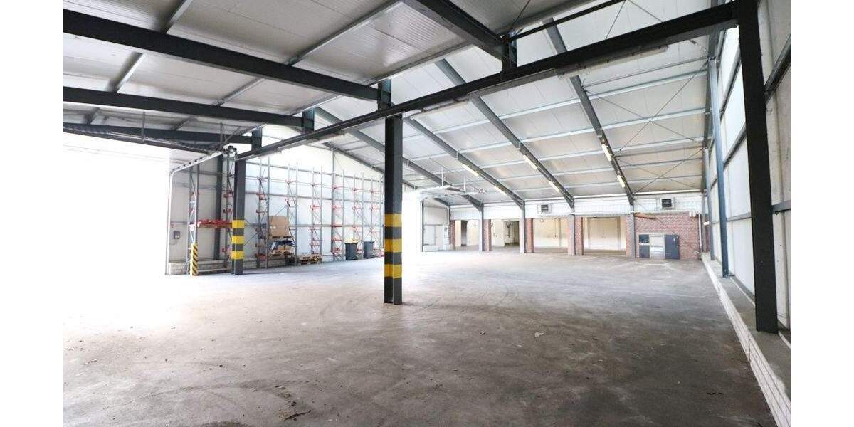 Gewerbeobjekt Cloppenburg Emstekerfeld - 1.800.000&euro; | Angebot:25684467