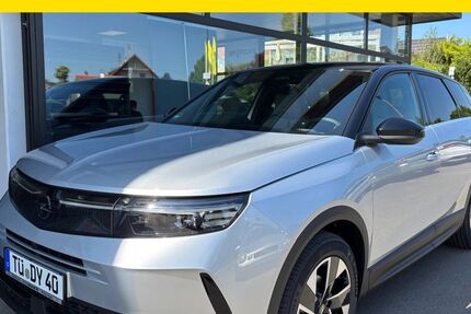 Opel Grandland (X) 10.000 km 34.790 € Mössingen 72116