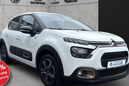 Citroen C3 27.220 km 12.450 &euro; Stendal 39576