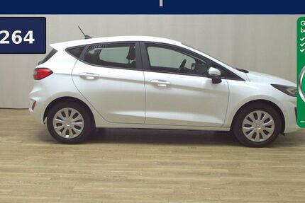 Ford Fiesta 19.640 km 13.880 &euro; Bremen / Arsten 28279