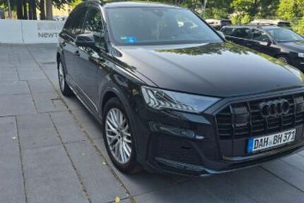 Audi Q7 100.200 km 59.800 &euro; DACHAU 85221