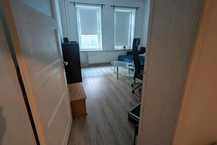 Wohnung zur Zwischenmiete (August - Dezember 2025)