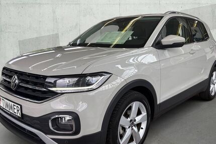 VW T-Cross 45.815 km 18.880 &euro; Dülmen 48249