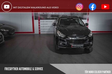 Hyundai ix35 147.245 km 7.990 € Friesoythe 26169