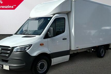 Mercedes-Benz Sprinter 70.440 km 49.921 &euro; Herford 32051
