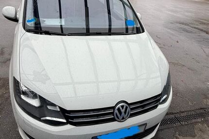 VW Sharan 199.000 km 7.300 &euro; Ottobrunn 85521
