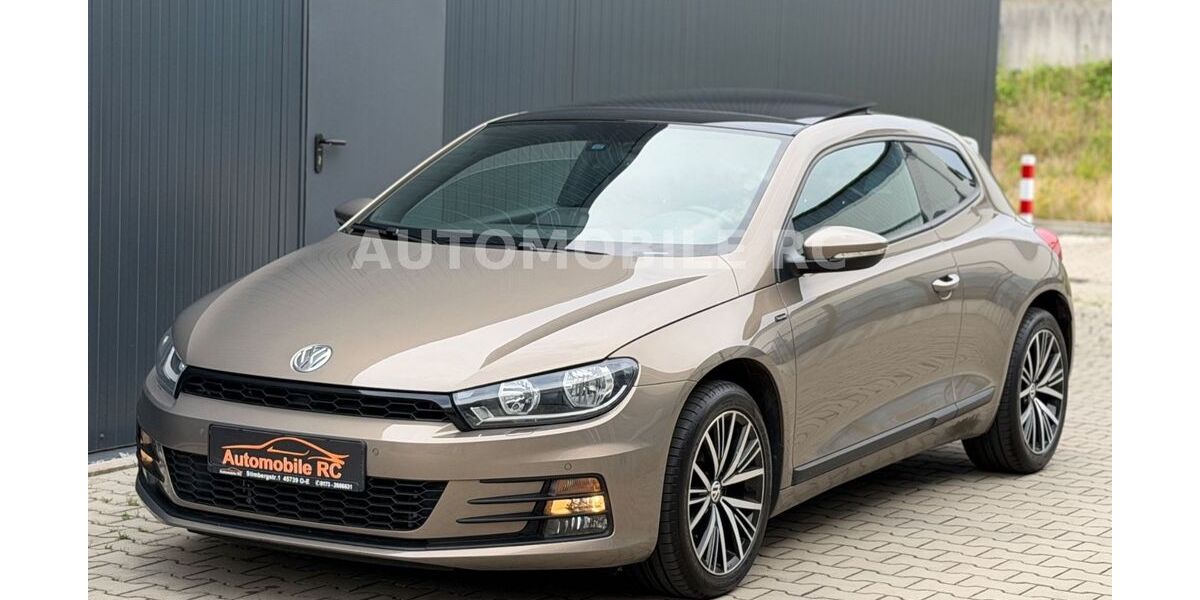 VW Scirocco 198.785 km 10.700 &euro; Oer-Erkenschwick 45739