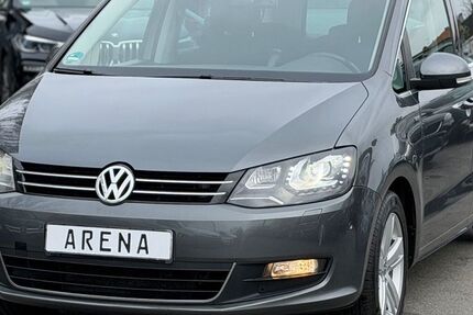VW Sharan 356.618 km 8.799 &euro; Nürnberg 90431