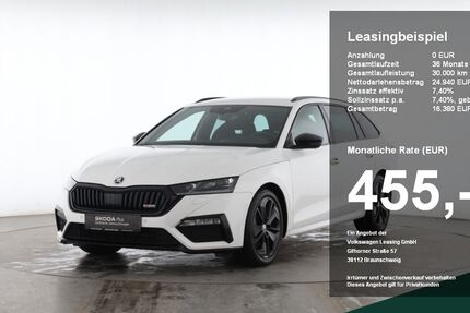 Skoda Octavia 104.677 km 24.940 &euro; Plattling 94447