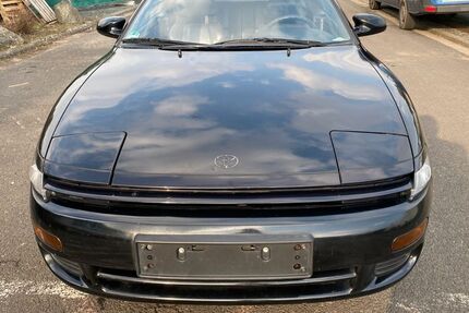 Toyota Celica 128.000 km 7.000 &euro; Hanau 63457