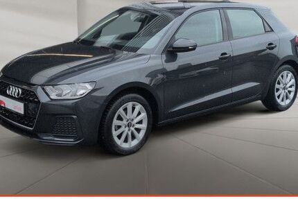 Audi A1 28.750 km 19.880 &euro; Kirchheim 73230