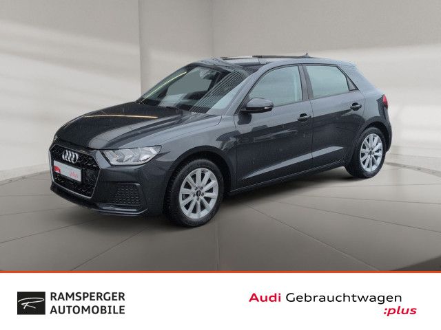 Audi A1 28.750 km 19.880 &euro; Kirchheim 73230